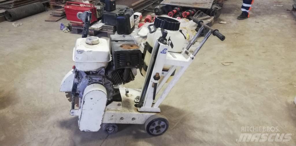  NORWIT RS450 Строительная техника - Другие