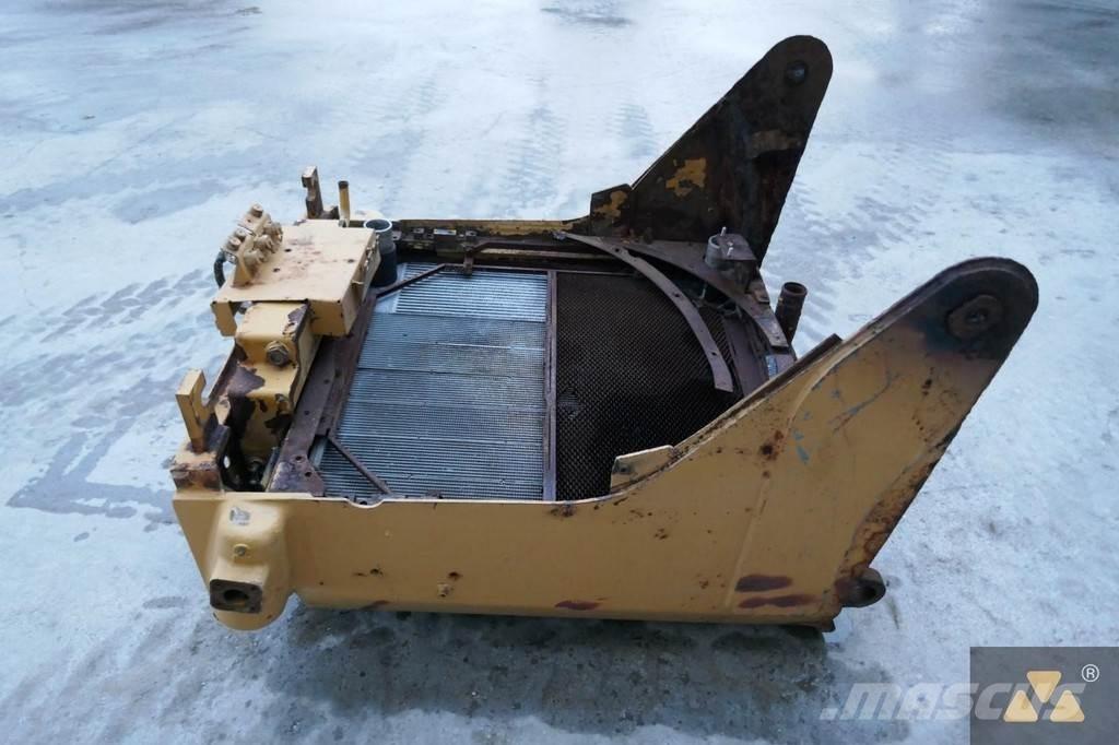 CAT 358-2851 Коммерческий транспорт - Другие
