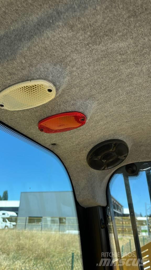Hydrema DT 6 Шарнирно-сочленённые самосвалы