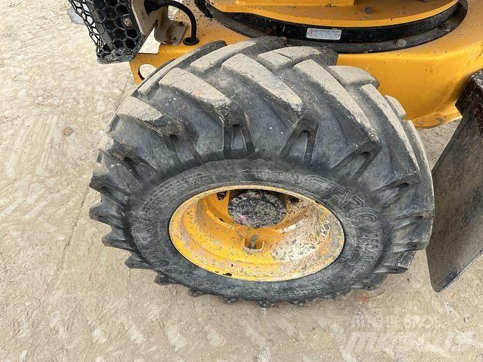 JCB 3STH Мини-самосвалы