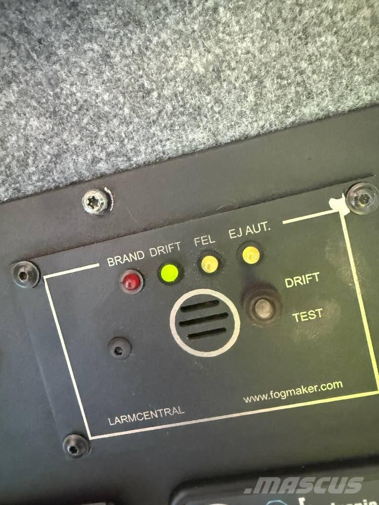 Rottne F13s Форвардеры