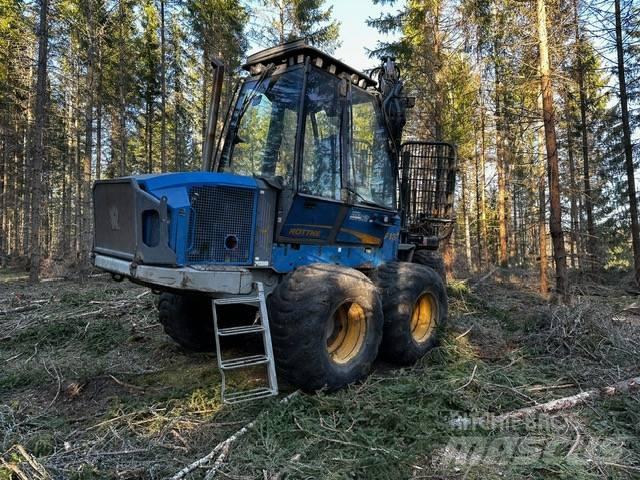Rottne F13s Форвардеры