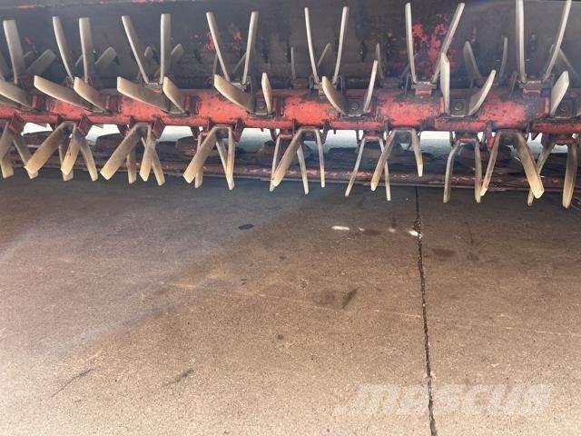 Kuhn FC 313 Роторные косилки