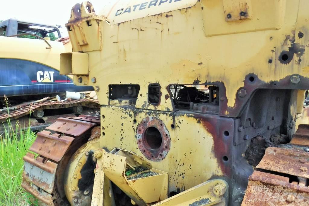 CAT D 8 K Гусеничные бульдозеры