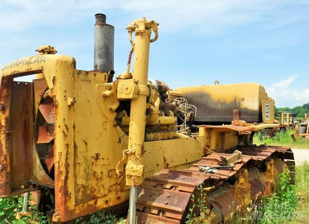 CAT D 8 K Гусеничные бульдозеры