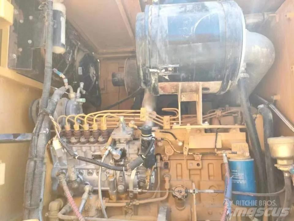 CAT 140K Грейдеры