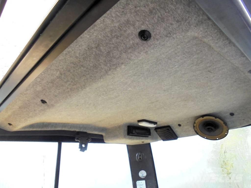 Volvo EC 35 C Мини-экскаваторы