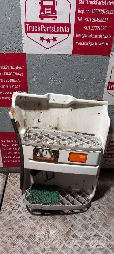 Scania G 400   1515194 Кабины