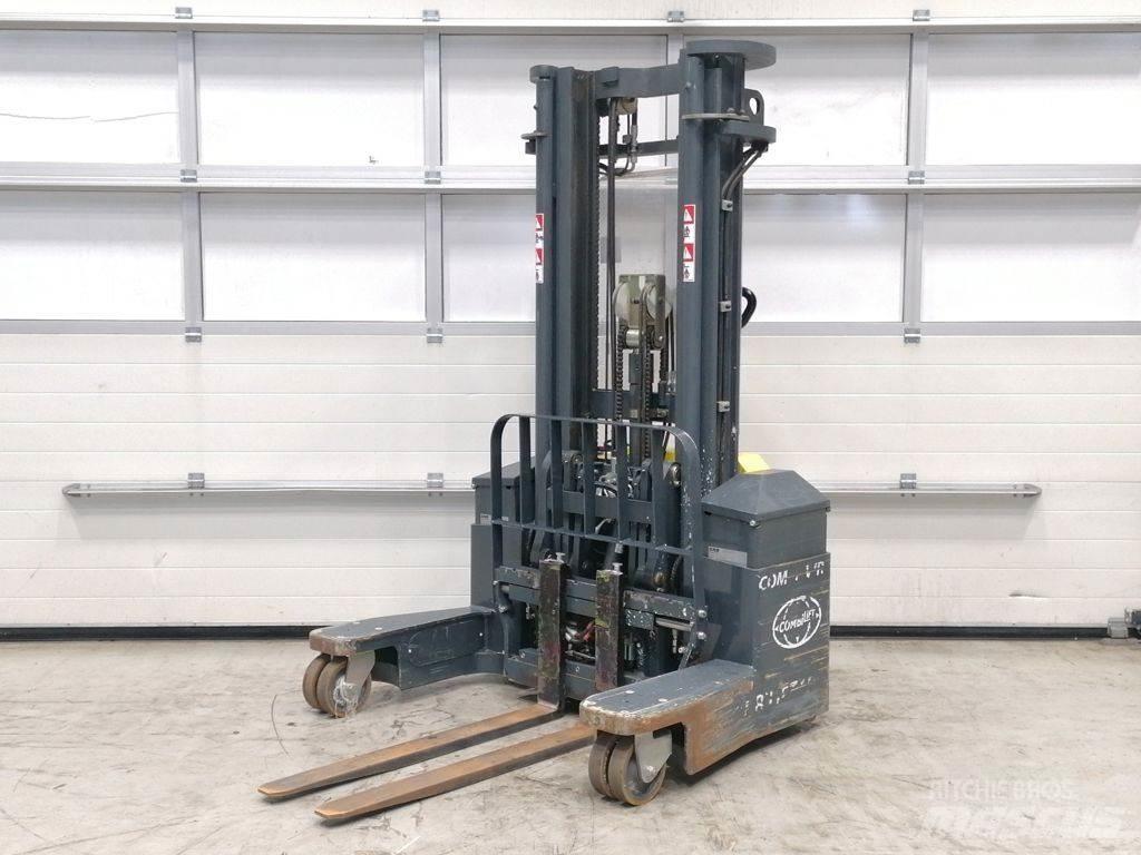 Combilift WR4 Боковые погрузчики