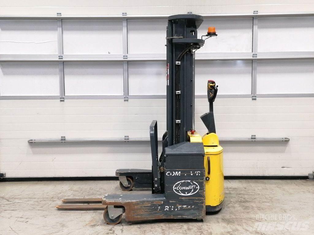 Combilift WR4 Боковые погрузчики