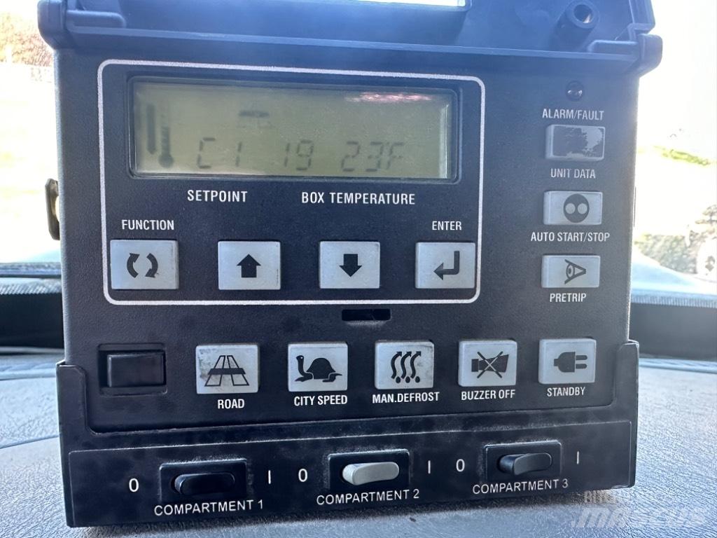 International 4300 Грузовики-Фургоны