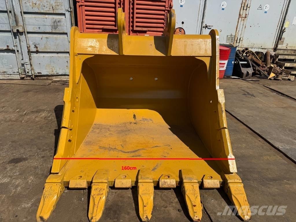 CAT 345 BUCKET Ковши
