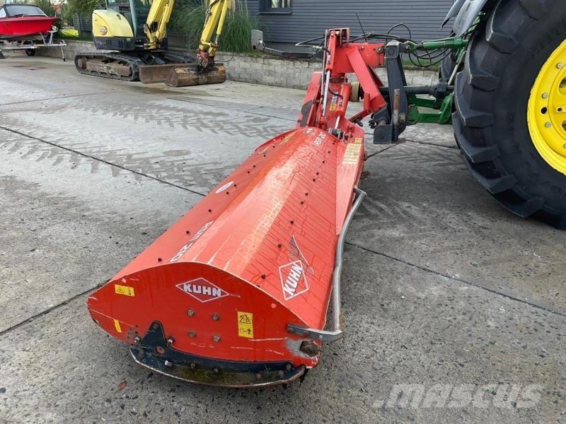 Kuhn RSM 210 Коммунальная техника - Другие