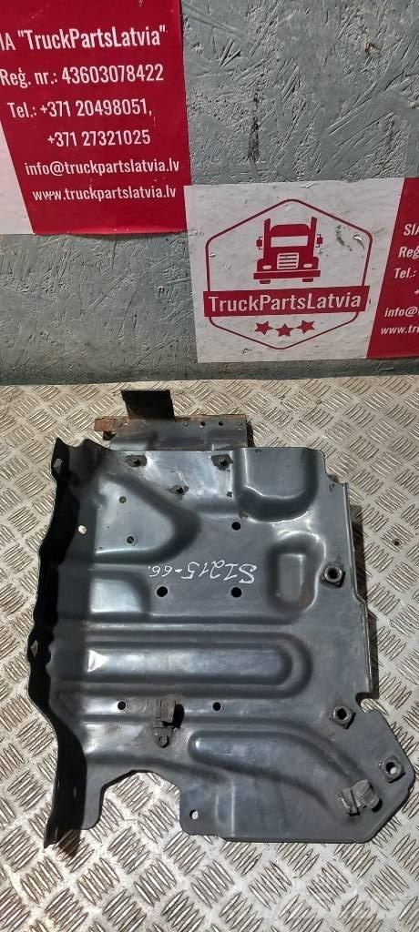 Scania R440  2105660 Кабины