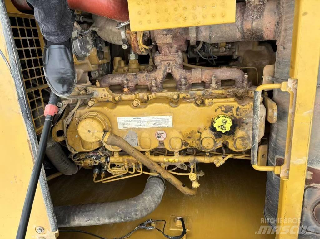 CAT CAT336 Малые экскаваторы 7т-12т