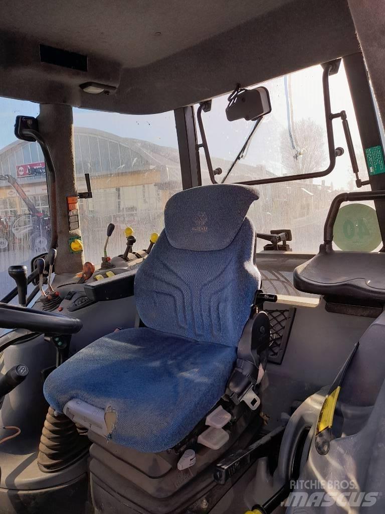 Landini legend 185 Трактора