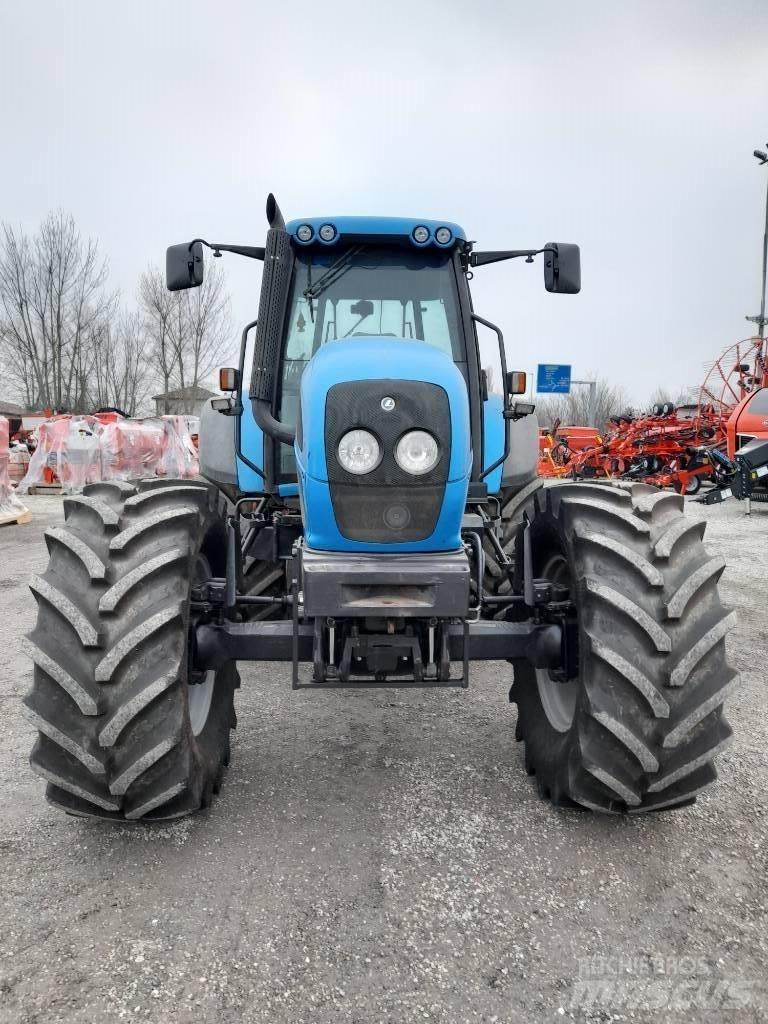 Landini legend 185 Трактора