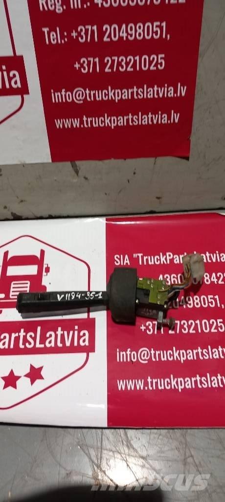 Volvo FH 12.   3172171 Кабины