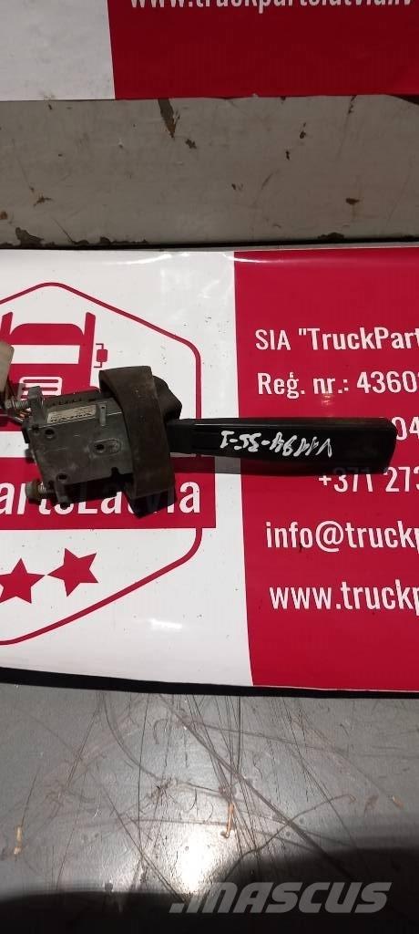 Volvo FH 12.   3172171 Кабины