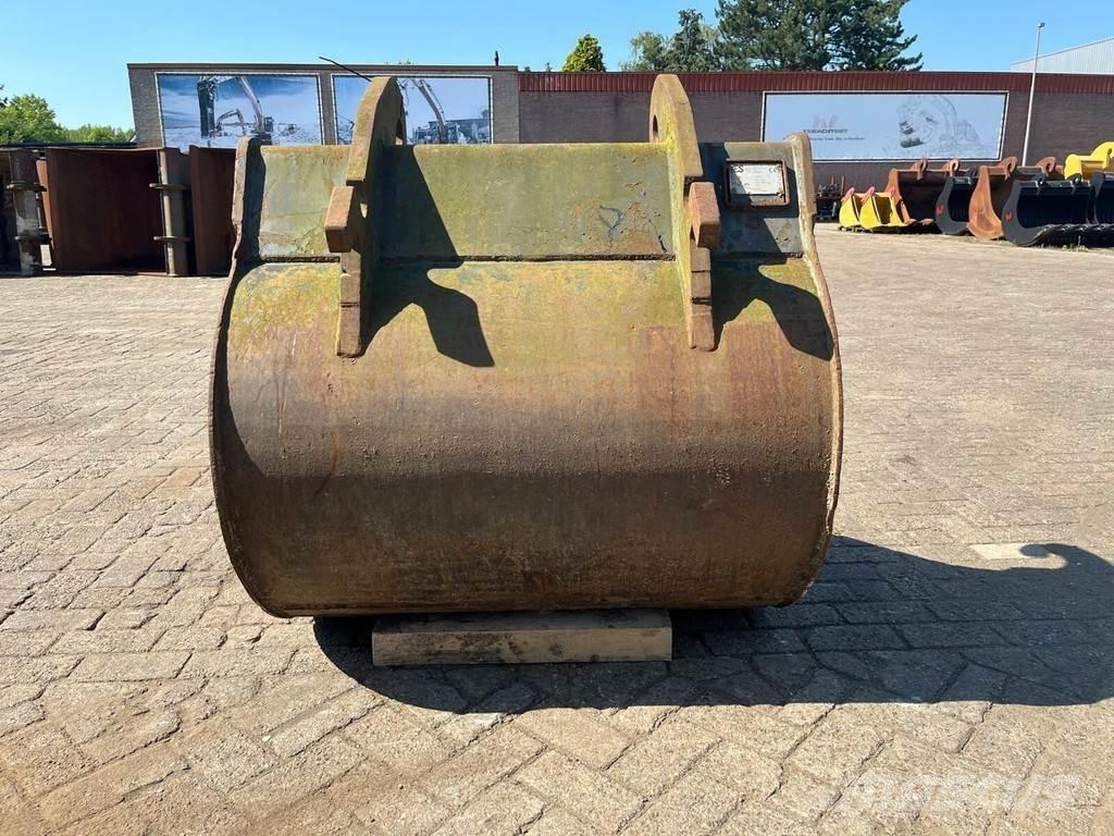  Onbekend HG-3-1200 Ковши