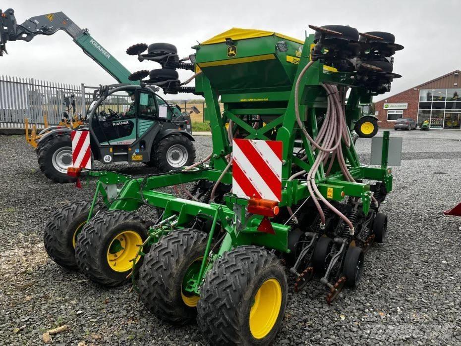 John Deere 750 A Сеялки