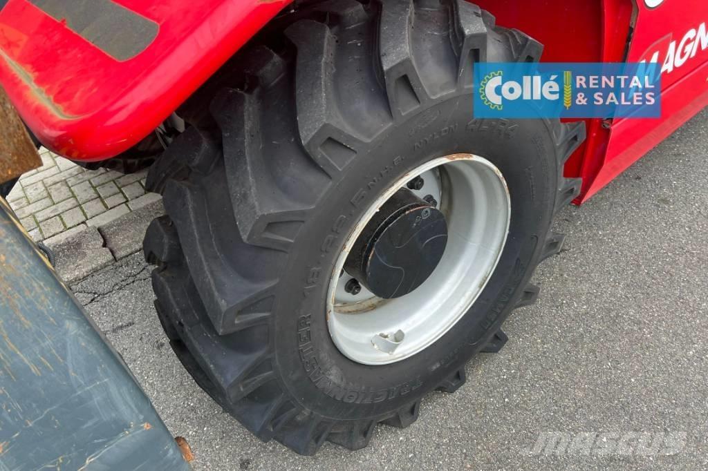 Magni RTH 5.23 | 2020 Телескопические погрузчики