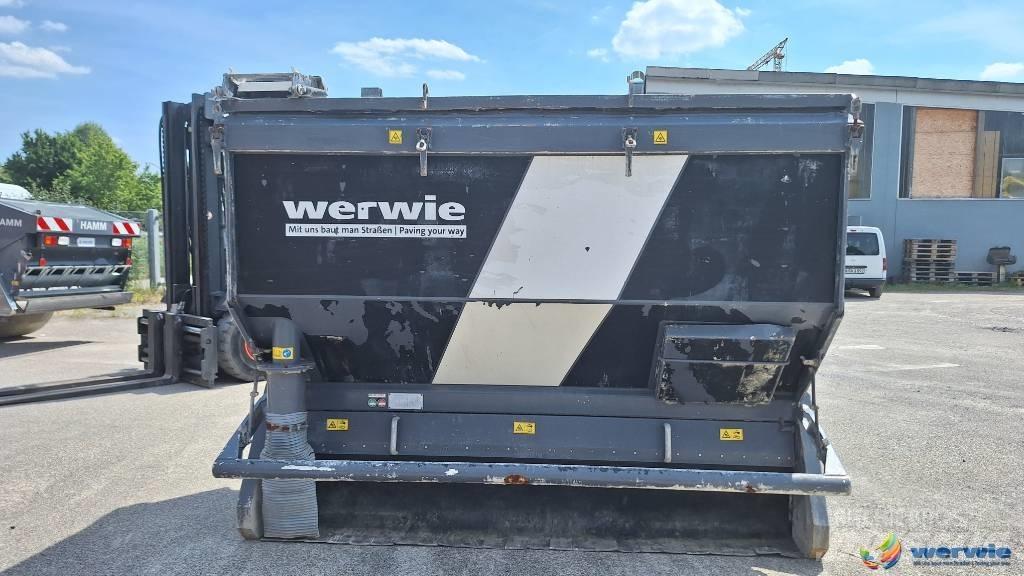 Streumaster SW 3 FC Ресайклеры