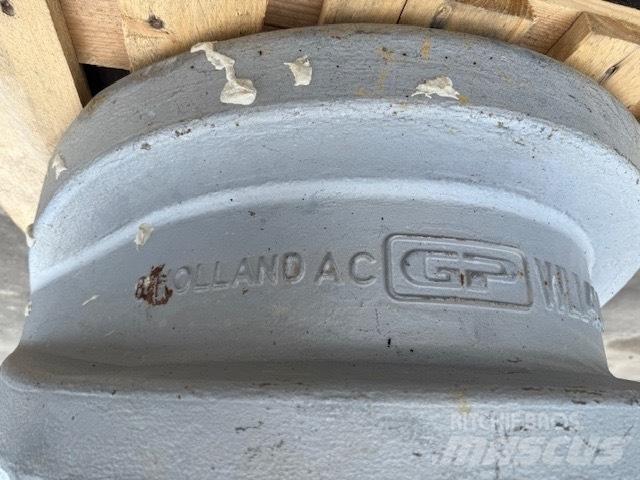 GP 400 TON SZEKLA Судовые энергетические установки