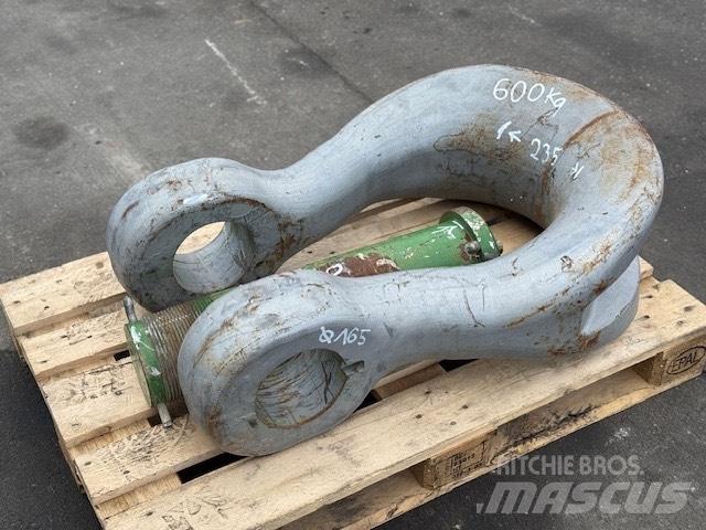 GP 400 TON SZEKLA Судовые энергетические установки