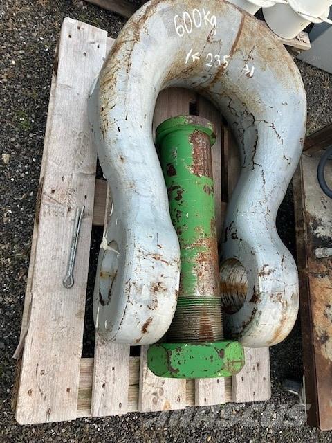 GP 400 TON SZEKLA Судовые энергетические установки