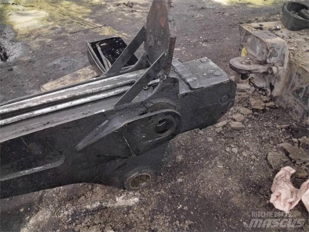 Valmet CRF14 Манипуляторы для форвардеров