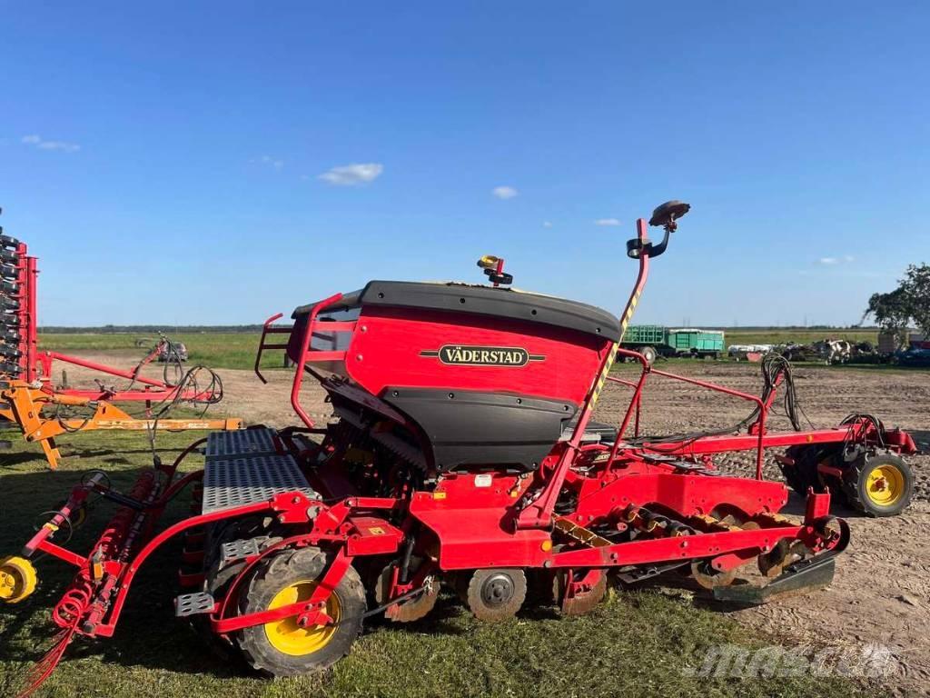 Väderstad Rapid400C Сеялки