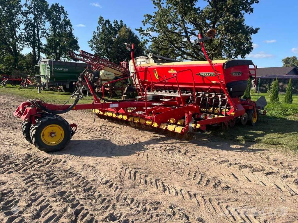 Väderstad Rapid400C Сеялки