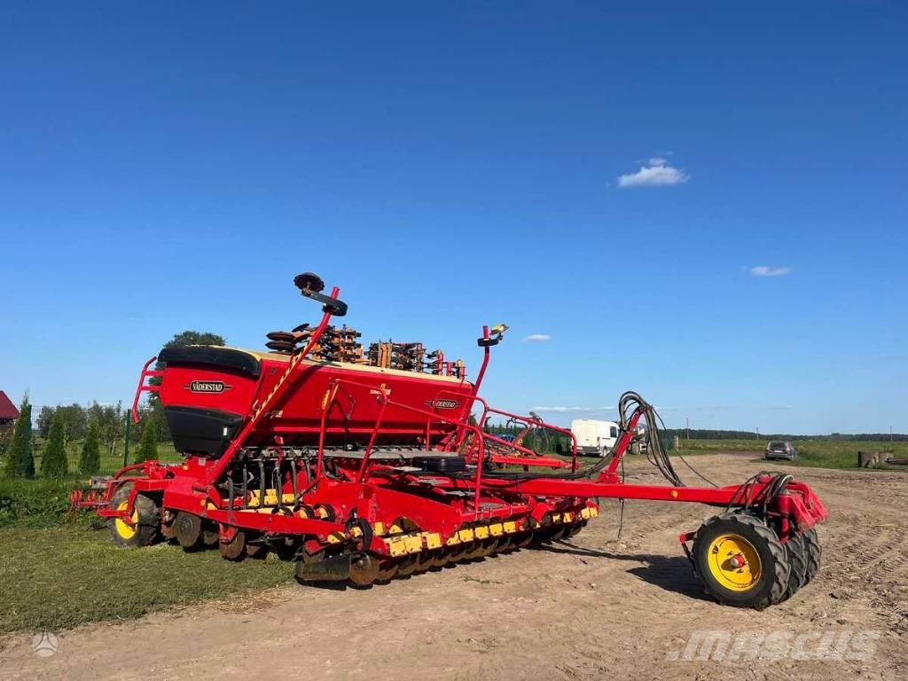 Väderstad Rapid400C Сеялки