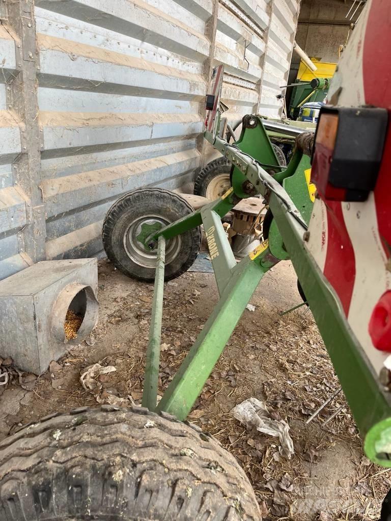 Krone KWT 882 Грабли-ворошилки