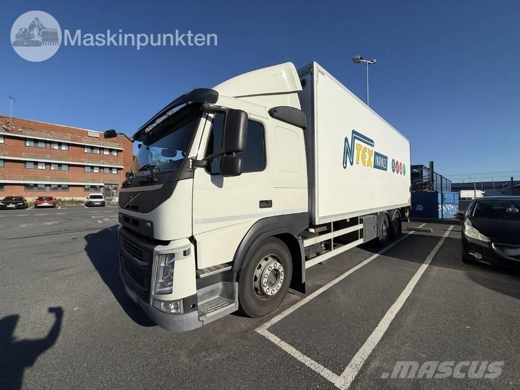 Volvo FM 340 Грузовики-Фургоны