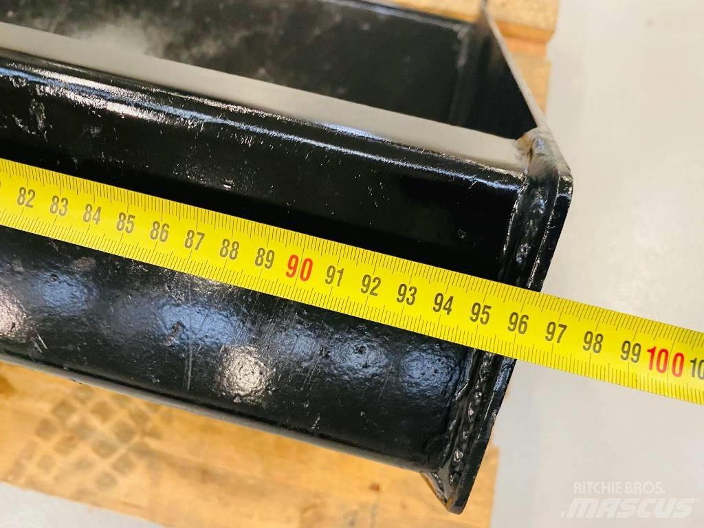 Avant Skovl 97 cm Компоненты строительной техники