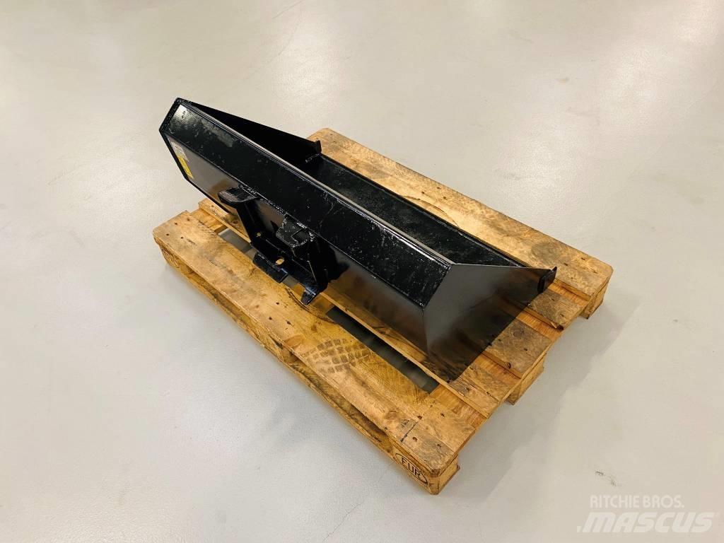 Avant Skovl 97 cm Компоненты строительной техники