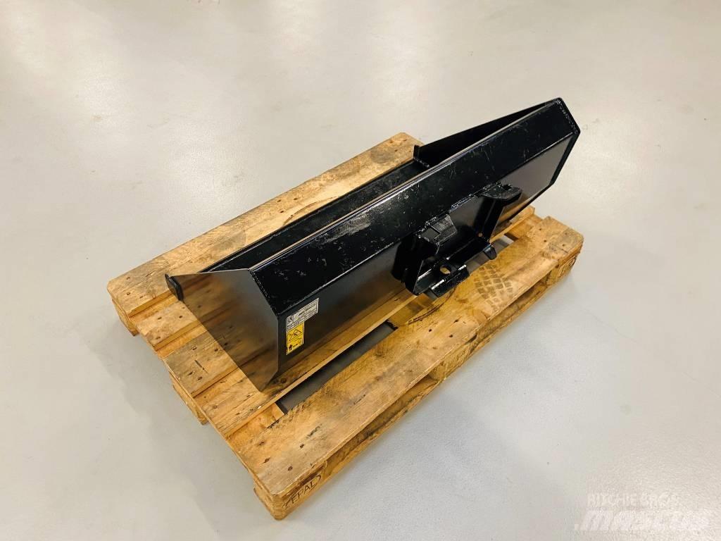 Avant Skovl 97 cm Компоненты строительной техники