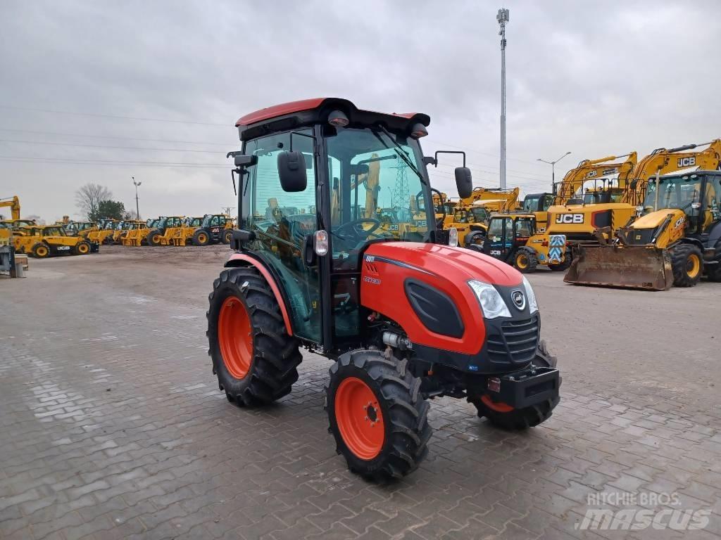 Kioti CK4030C Трактора