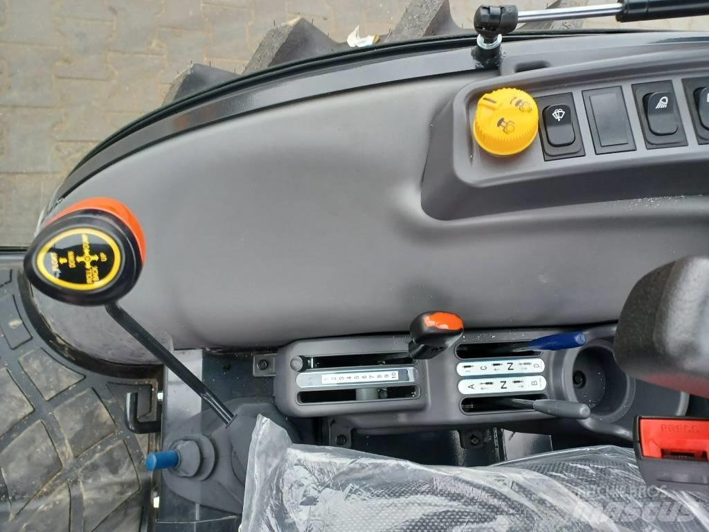 Kioti CK4030C Трактора