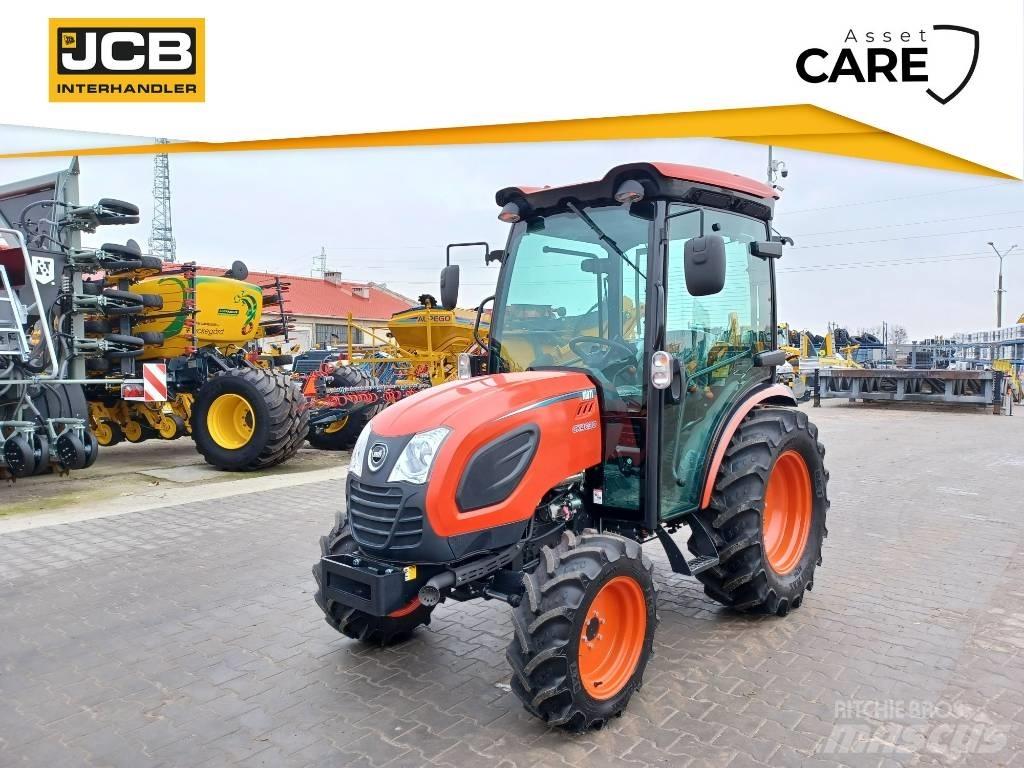 Kioti CK4030C Трактора