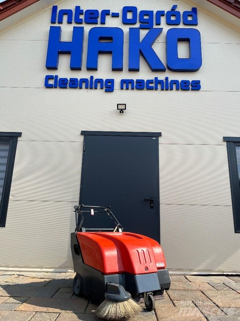 Hako B 800 Вакуумные уборочные машины