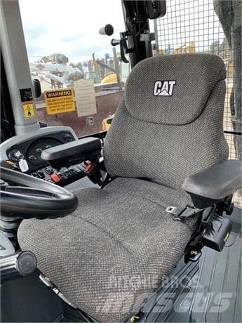 CAT 430 F Экскаваторы-погрузчики