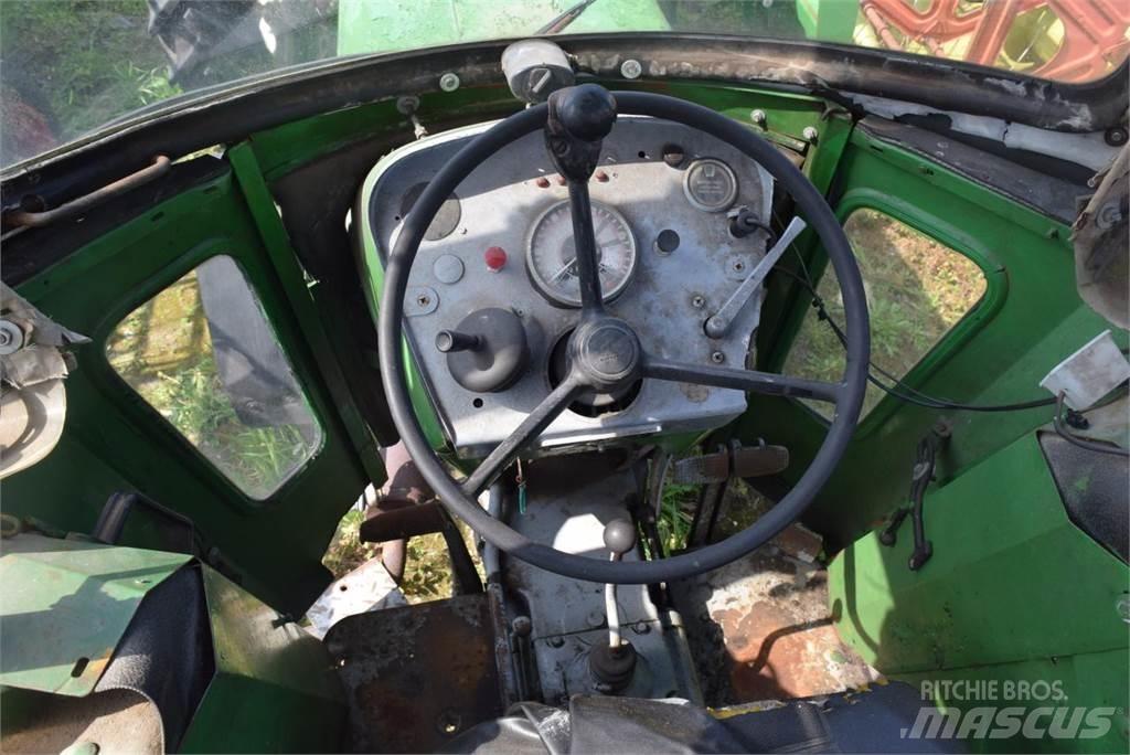 Deutz-Fahr D4006 Трактора