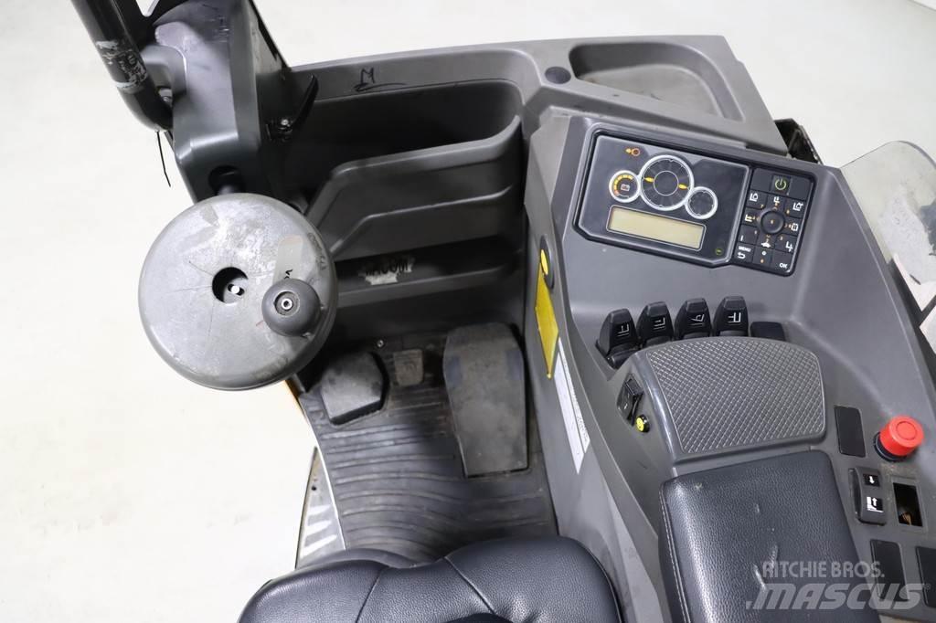 Atlet UMS160D Ричтраки