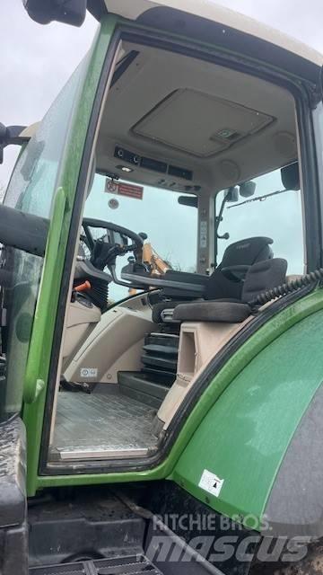 Fendt 716 Трактора