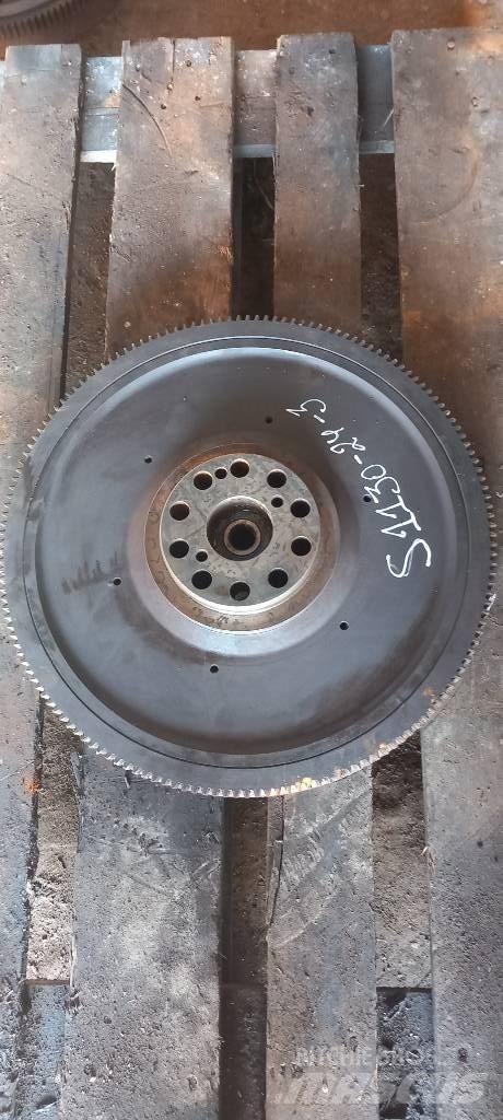 Scania R 440.   1805086 Двигатели