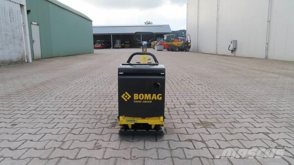 Bomag BPR 35/42D Виброплиты и вибротрамбовки