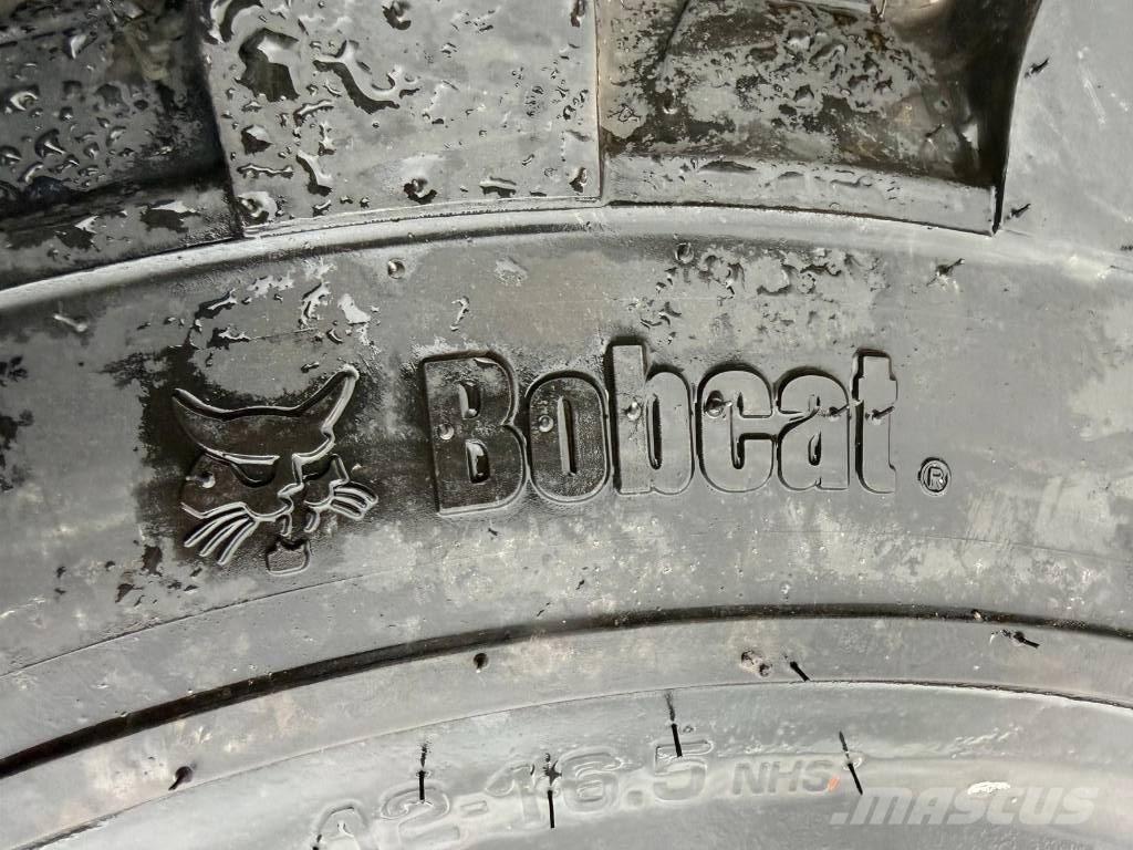 Bobcat Wheels Строительная техника - Другие